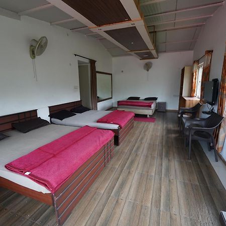 Bison Inn Ketti Экстерьер фото