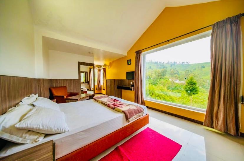 Bison Inn Ketti Экстерьер фото